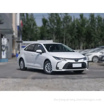 2022 Corolla Tnga CVT Pioneer Edition 4 Doors 5 Seats Sedan 1.5L New Cars for Sale